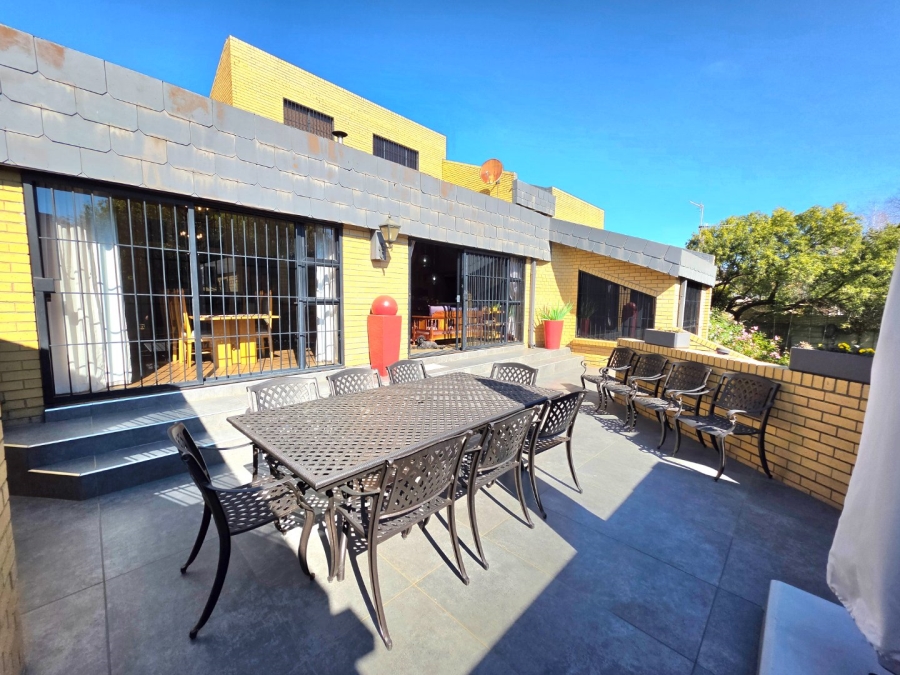 4 Bedroom Property for Sale in Panorama Free State